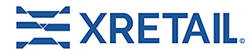 XRETAIL | The Global Leading Unified Commerce Platform Logo